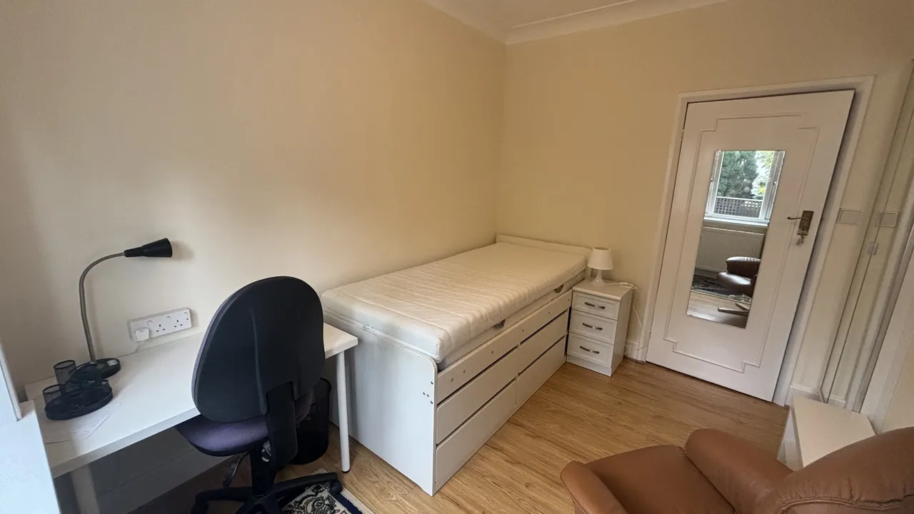 1 bed house to rent — Thorntree Drive, Newcastle