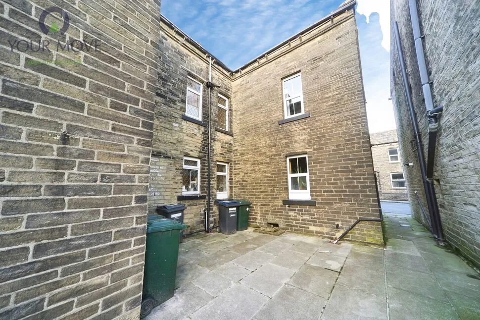 Milton Street, Denholme, BD13, photo 15