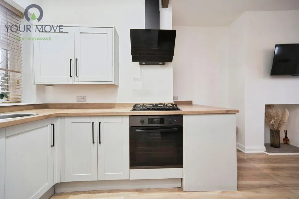 Milton Street, Denholme, BD13, photo 6