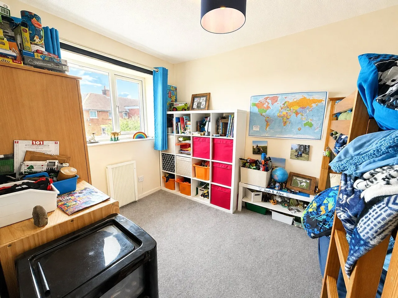 Fernwood Close, Brompton, Northallerton, North Yorkshire, DL6, photo 15