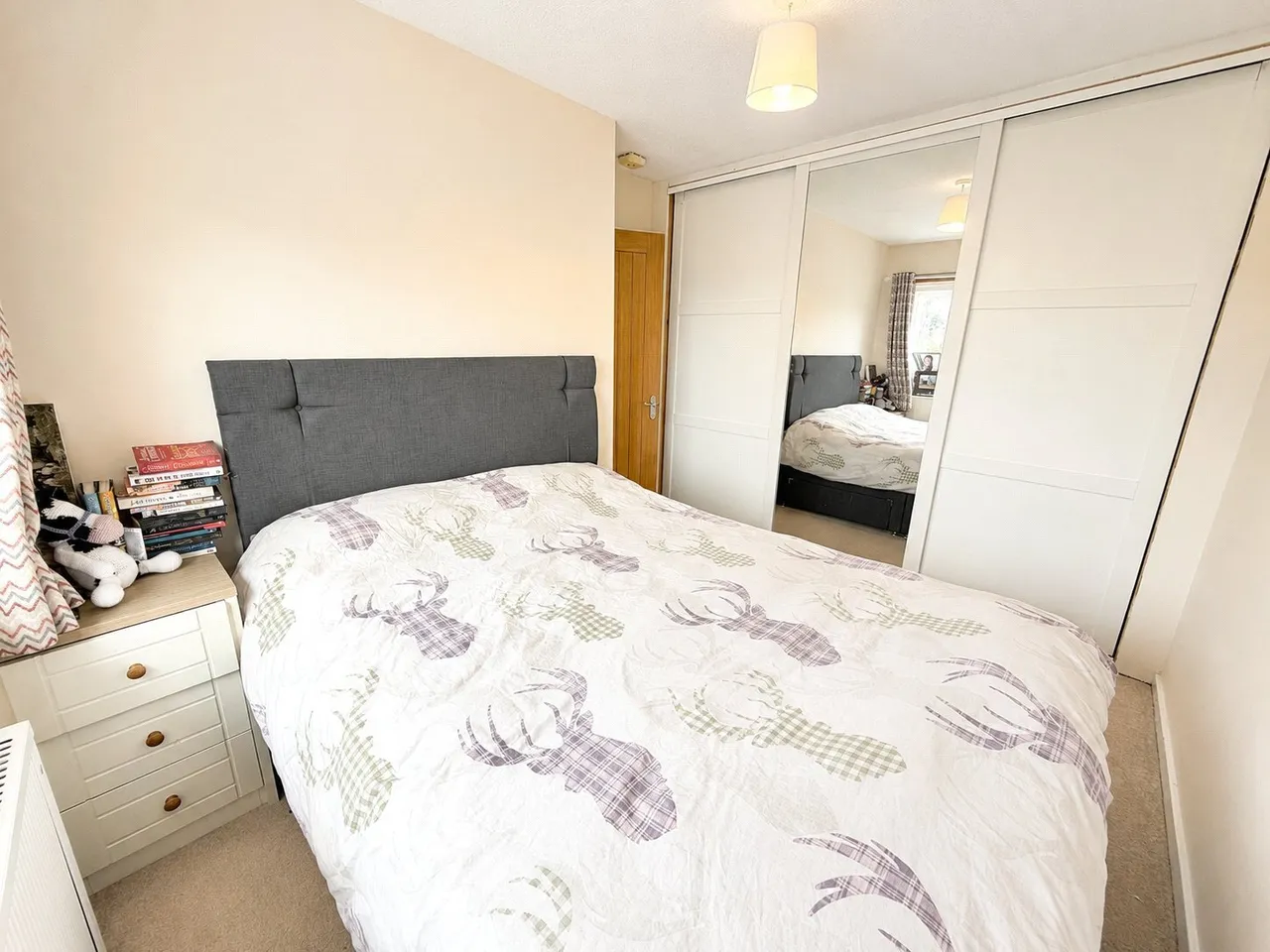 Fernwood Close, Brompton, Northallerton, North Yorkshire, DL6, photo 11