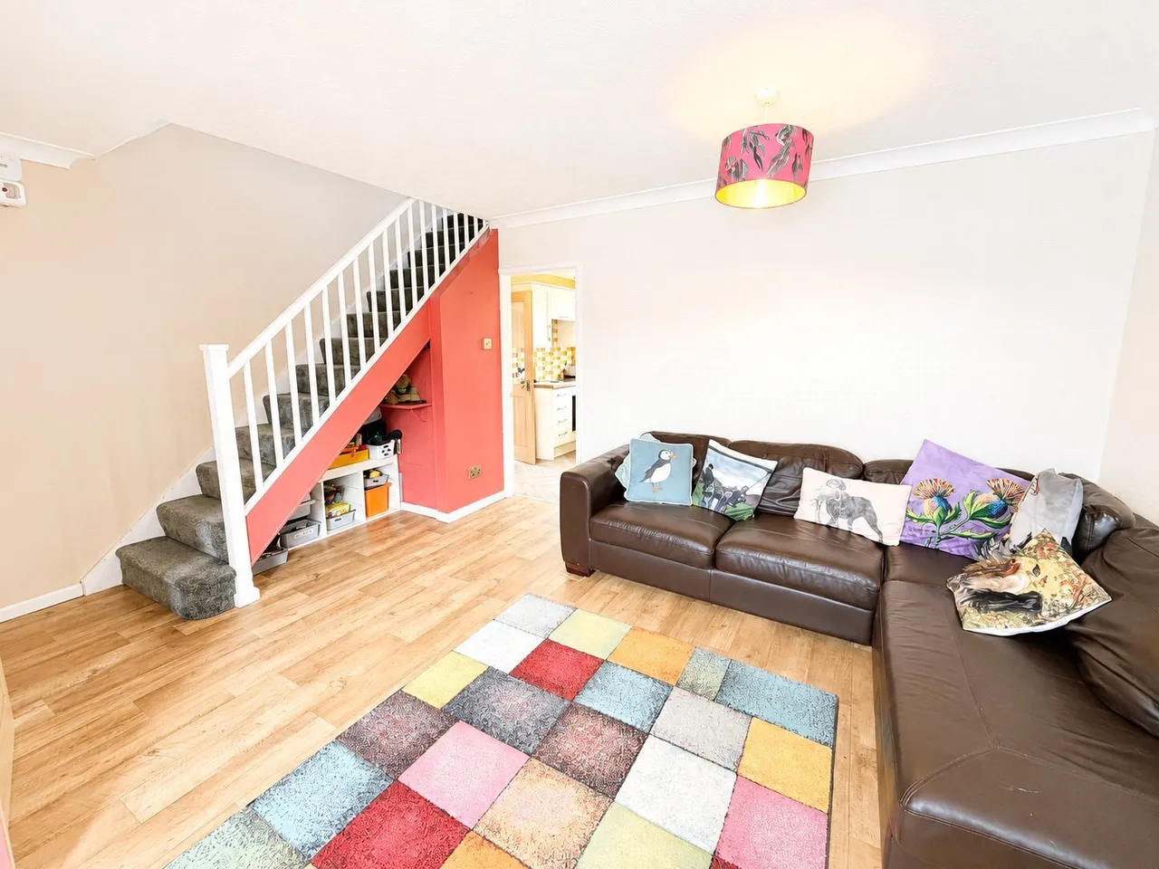 Fernwood Close, Brompton, Northallerton, North Yorkshire, DL6, photo 5