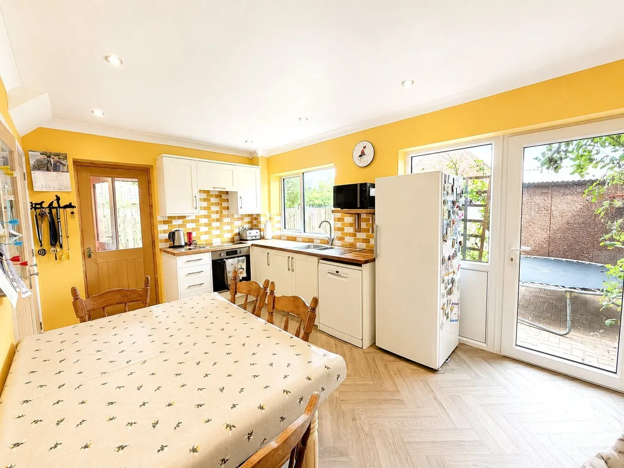 Fernwood Close, Brompton, Northallerton, North Yorkshire, DL6, photo 2