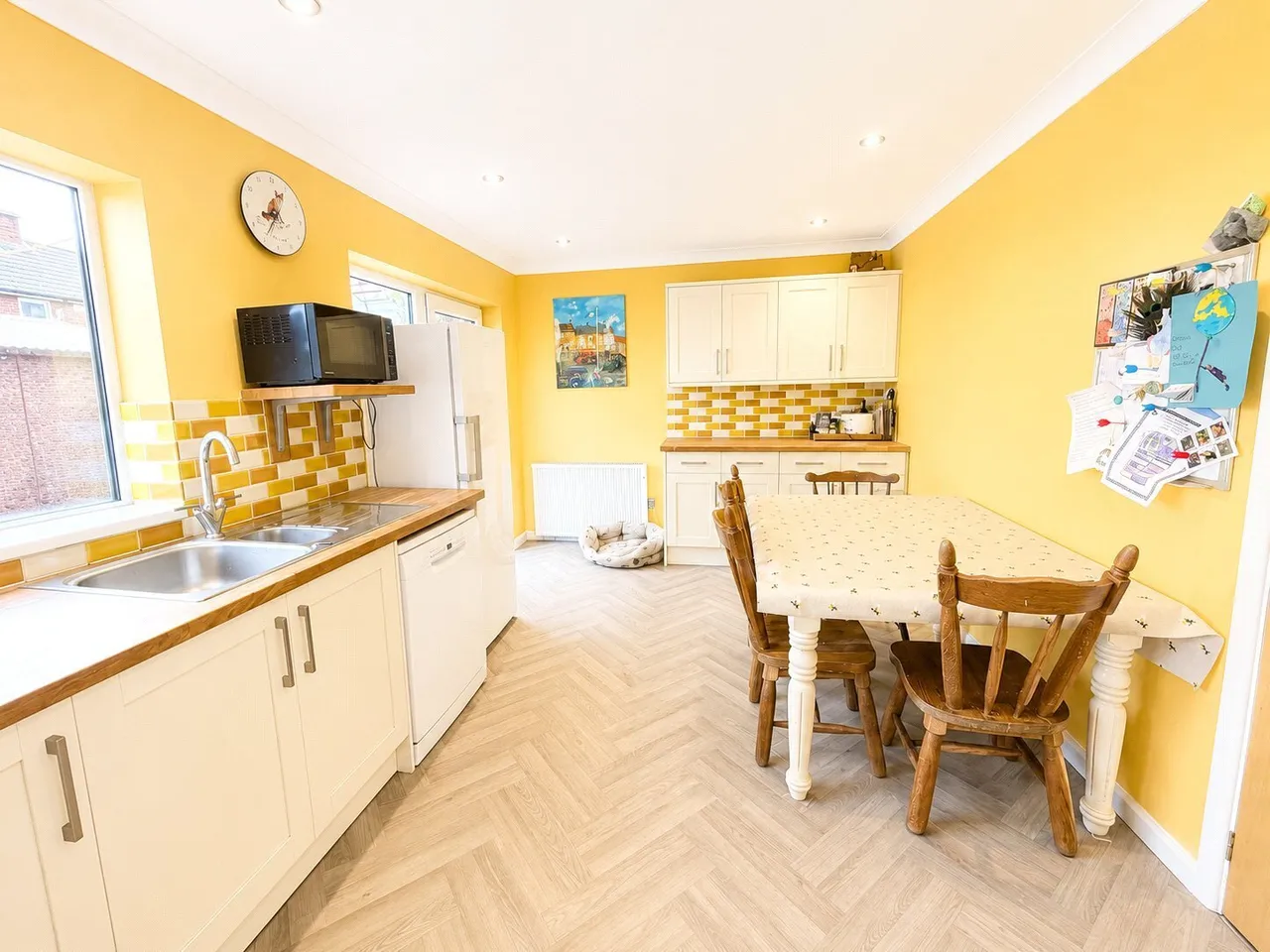 Fernwood Close, Brompton, Northallerton, North Yorkshire, DL6, photo 7