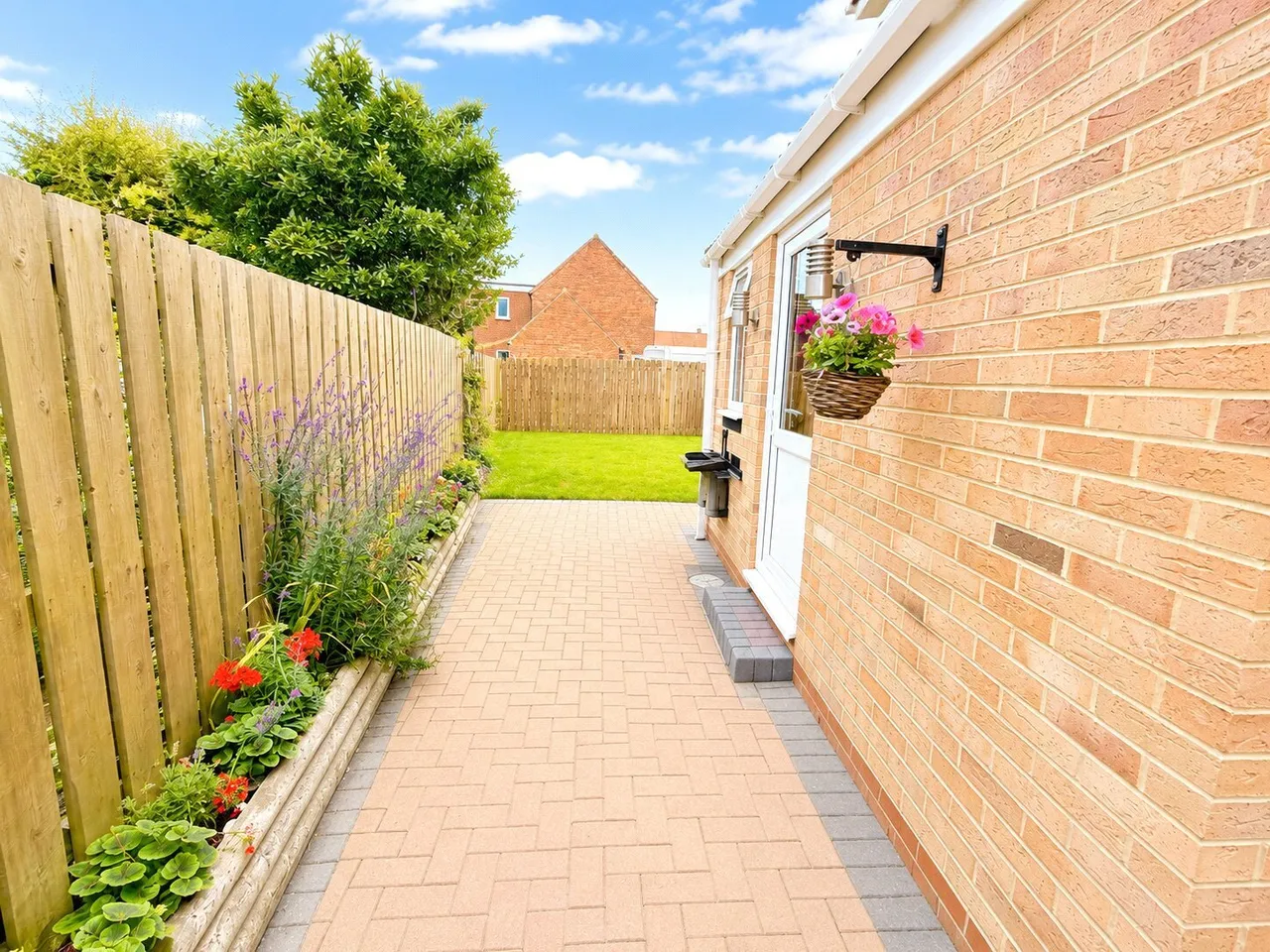 Fernwood Close, Brompton, Northallerton, North Yorkshire, DL6, photo 17