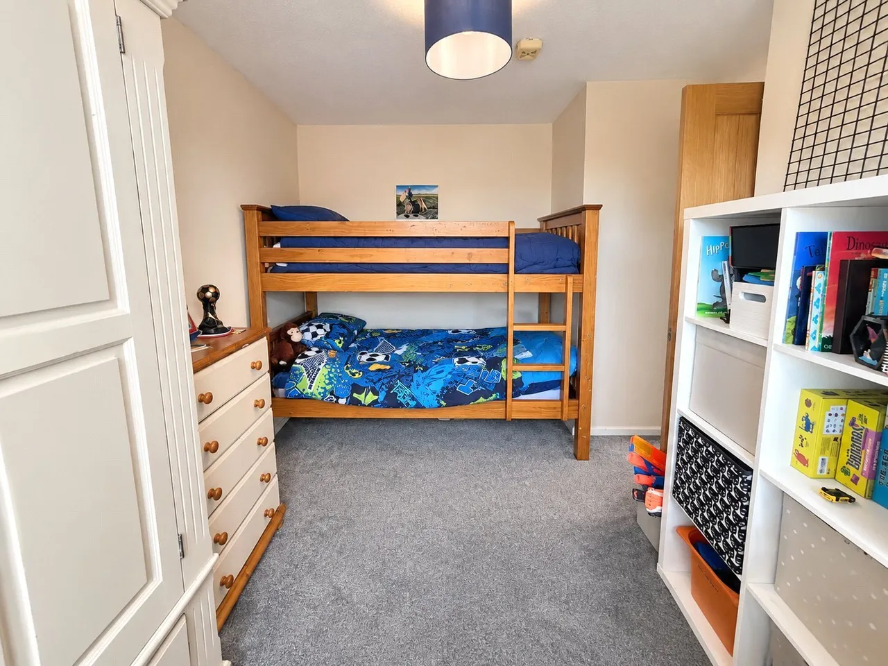 Fernwood Close, Brompton, DL6, photo 14