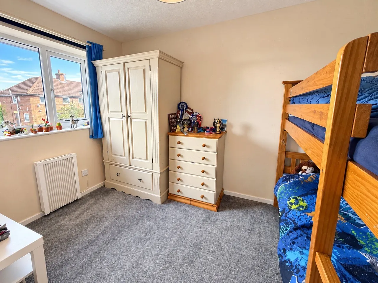 Fernwood Close, Brompton, DL6, photo 15