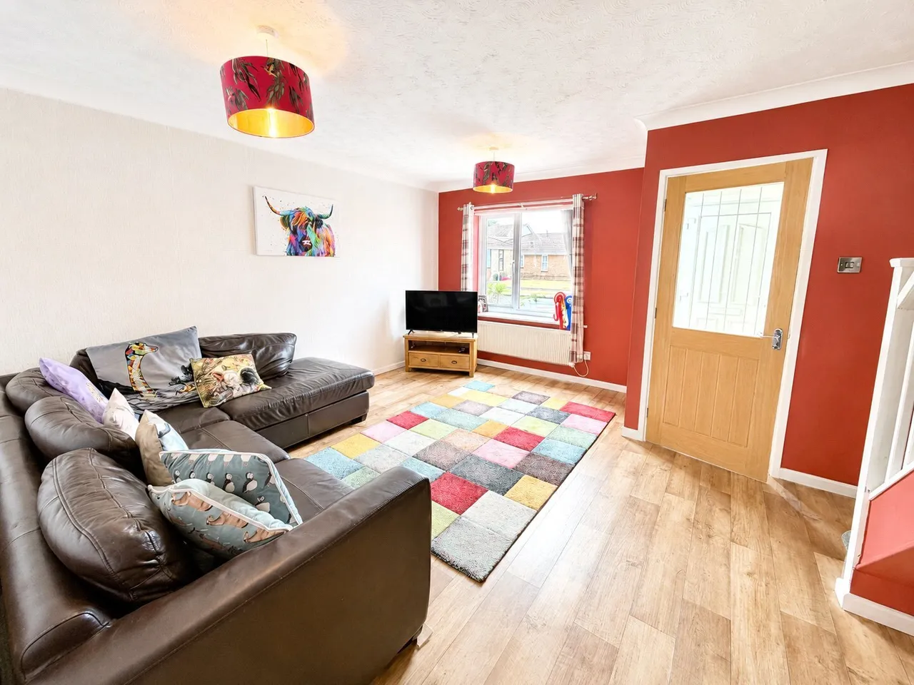 Fernwood Close, Brompton, Northallerton, North Yorkshire, DL6, photo 4