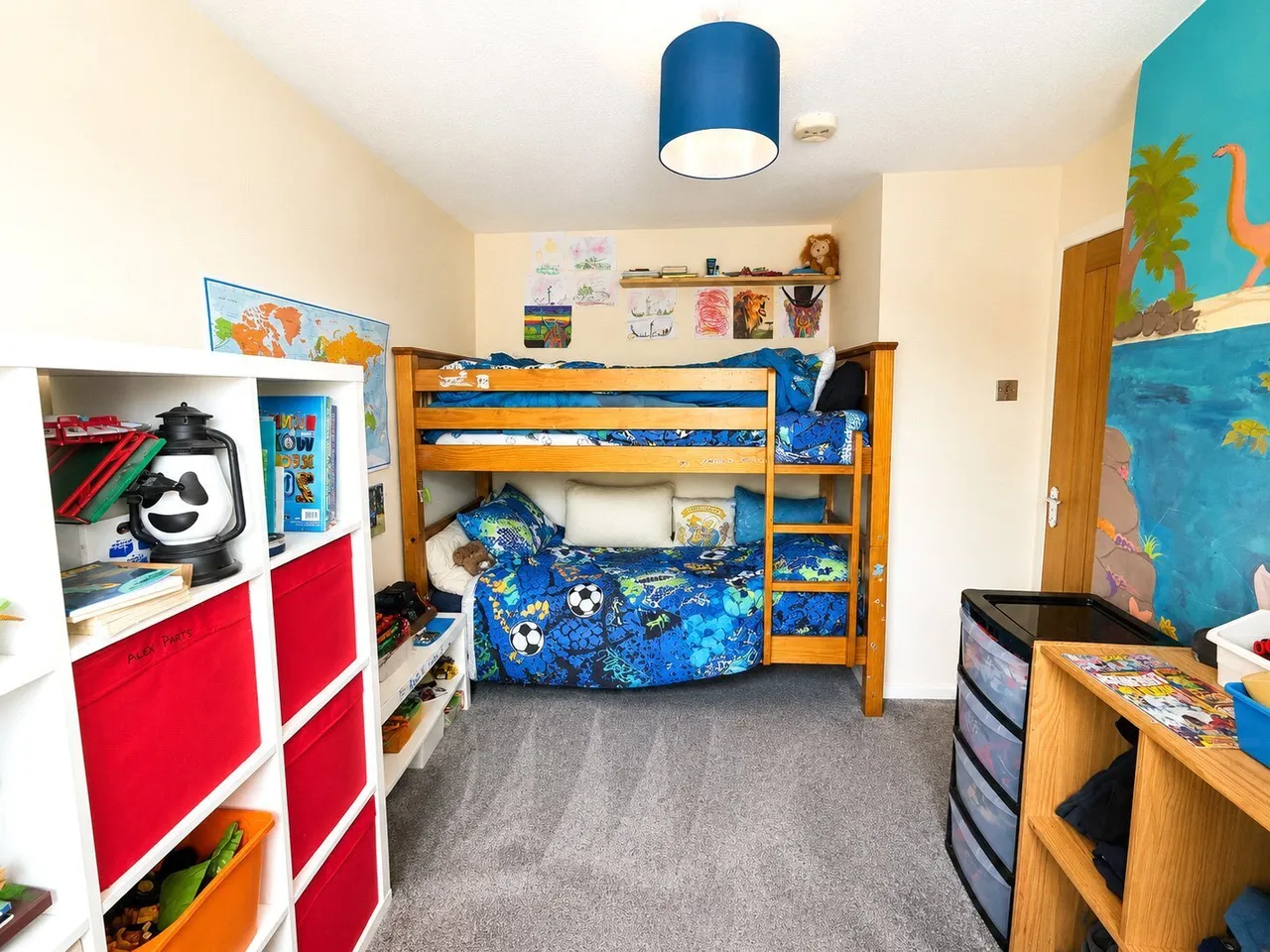 Fernwood Close, Brompton, Northallerton, North Yorkshire, DL6, photo 14