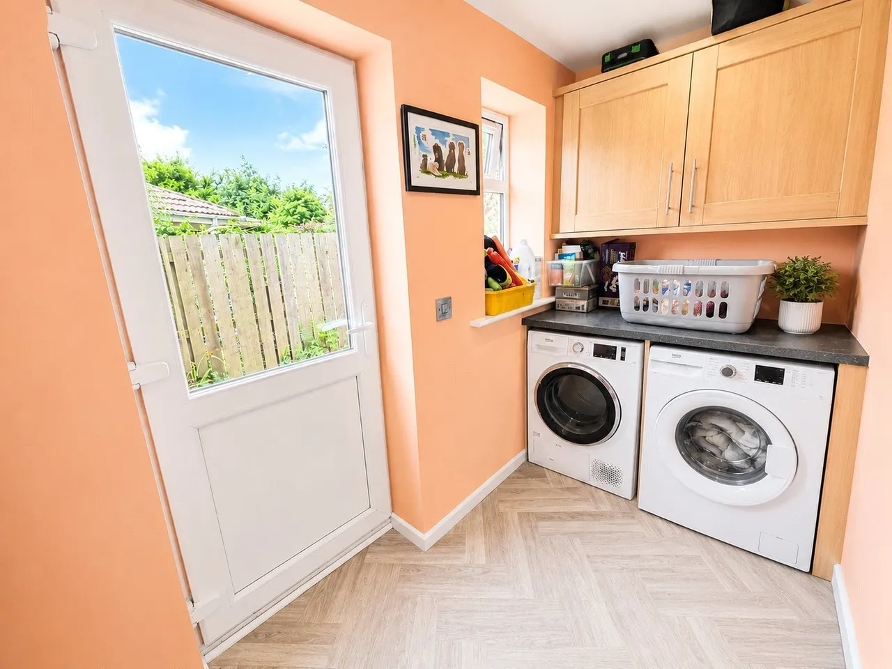 Fernwood Close, Brompton, Northallerton, North Yorkshire, DL6, photo 8