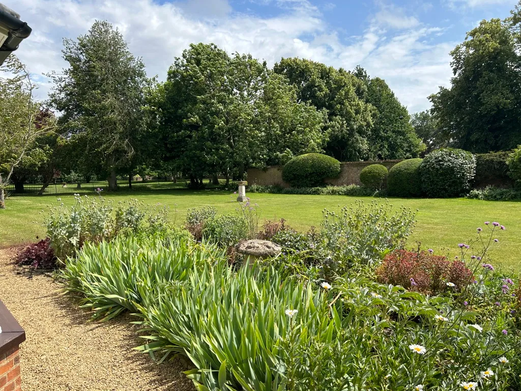 Gravel Lane, Drayton, photo 8