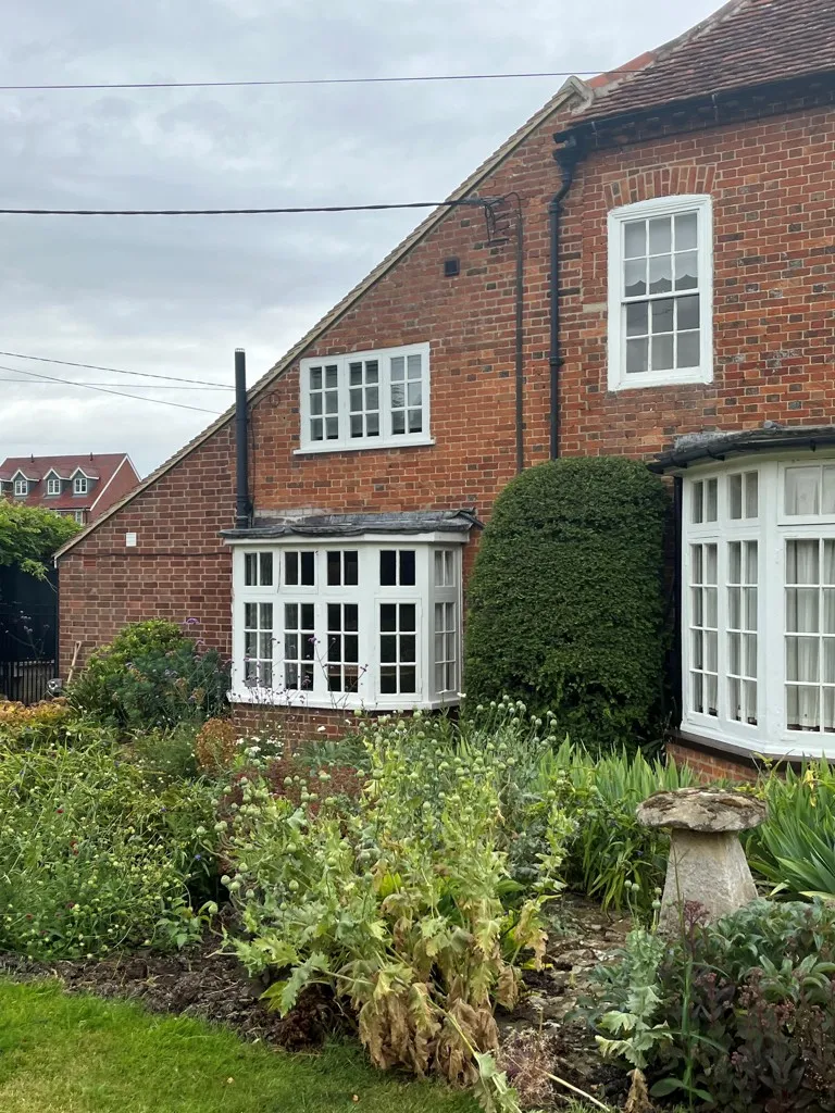 Gravel Lane, Drayton, photo 2