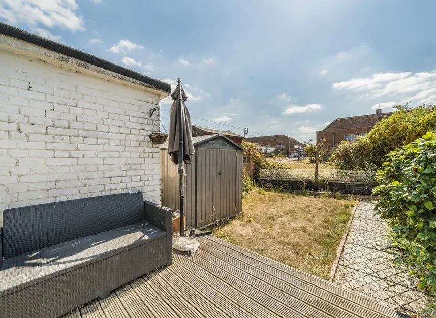 Northborough Road, Streatham, SW16, photo 8