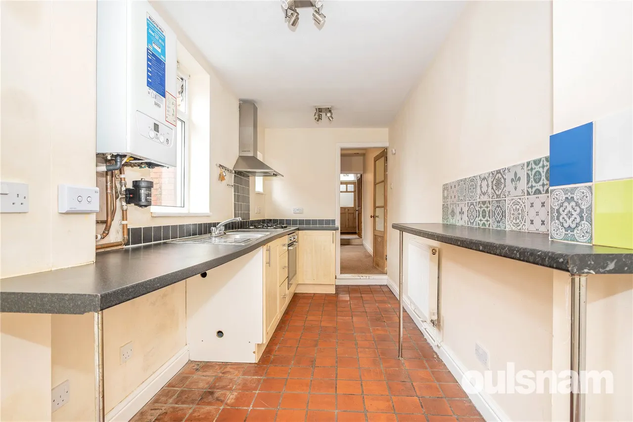 Heathcote Road, Cotteridge, B30, photo 8