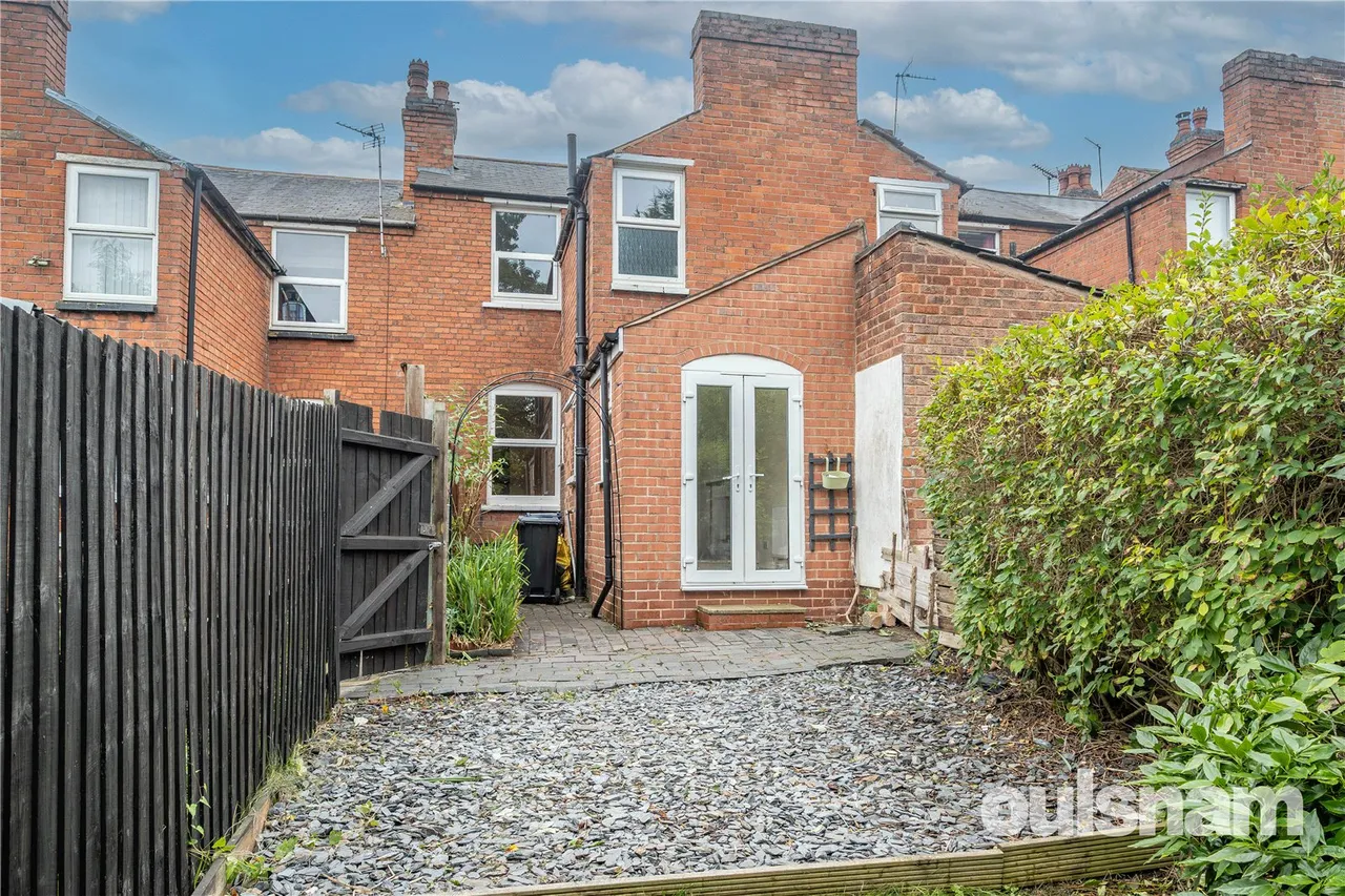 Heathcote Road, Cotteridge, B30, photo 18