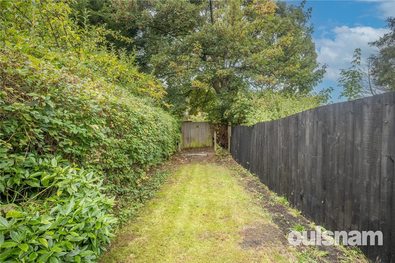 Heathcote Road, Cotteridge, B30, photo 16
