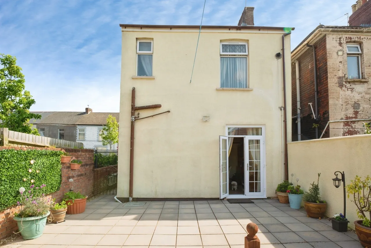 Adeline Street, Newport, NP20, photo 13
