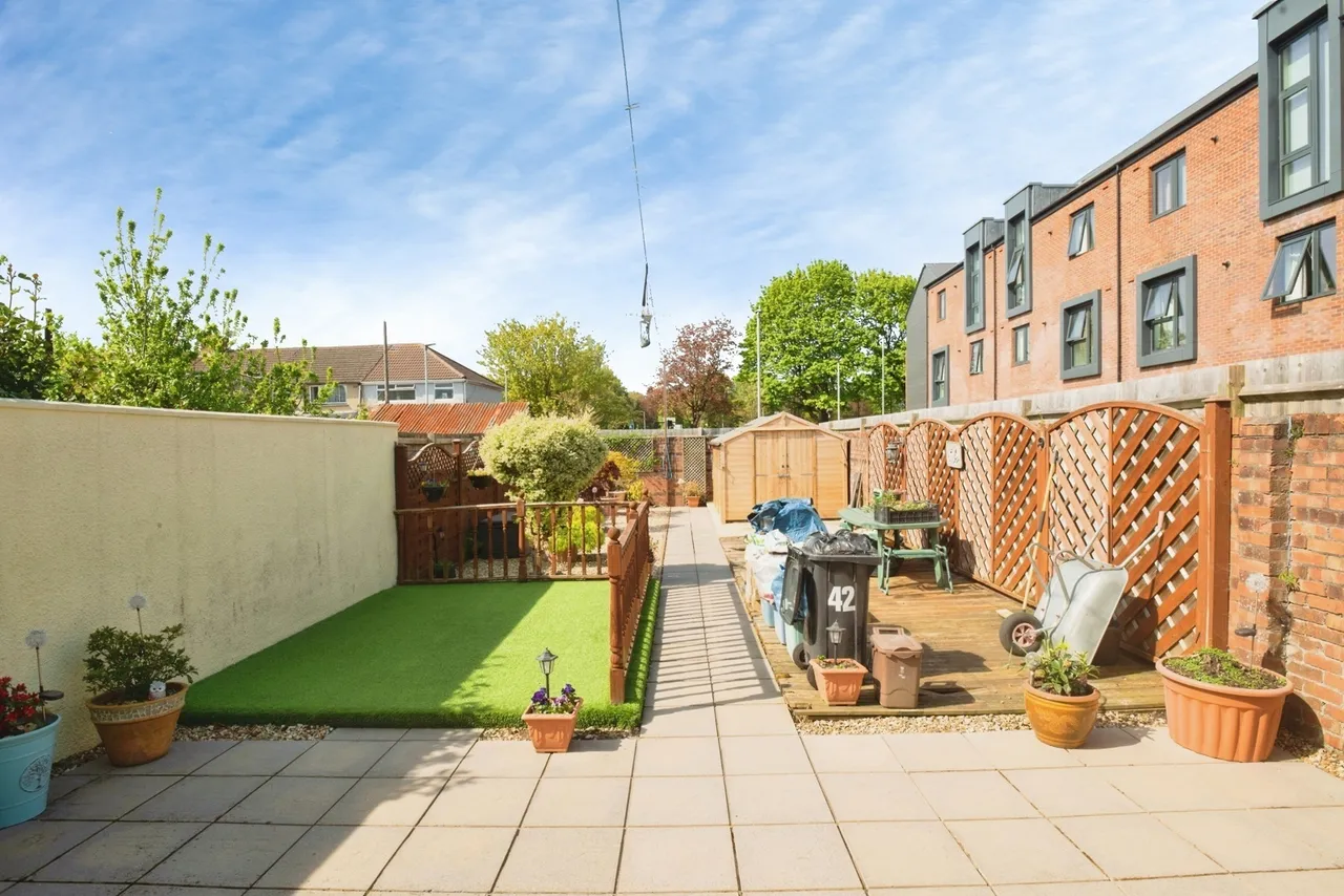 Adeline Street, Newport, NP20, photo 14