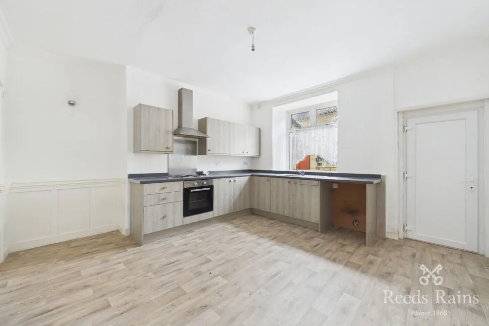 Hammond Street, Nelson, Lancashire, BB9, photo 5