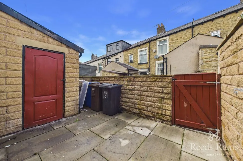 Hammond Street, Nelson, Lancashire, BB9, photo 8