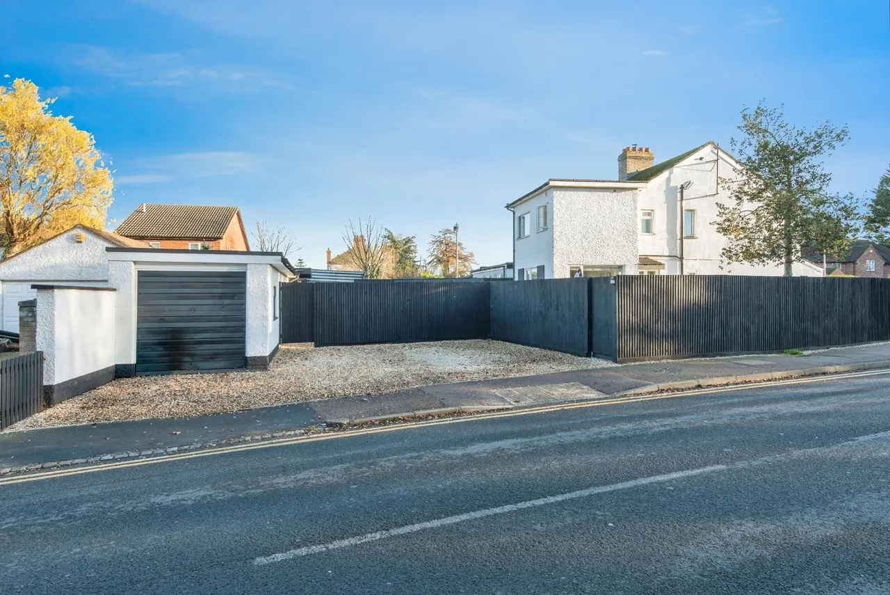 Church Lane, Arlesey, Bedfordshire, SG15, photo 19