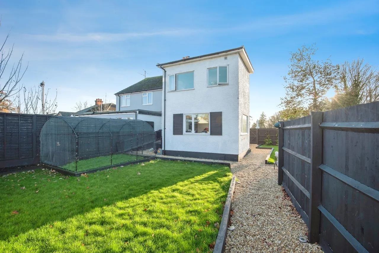 Church Lane, Arlesey, Bedfordshire, SG15, photo 16