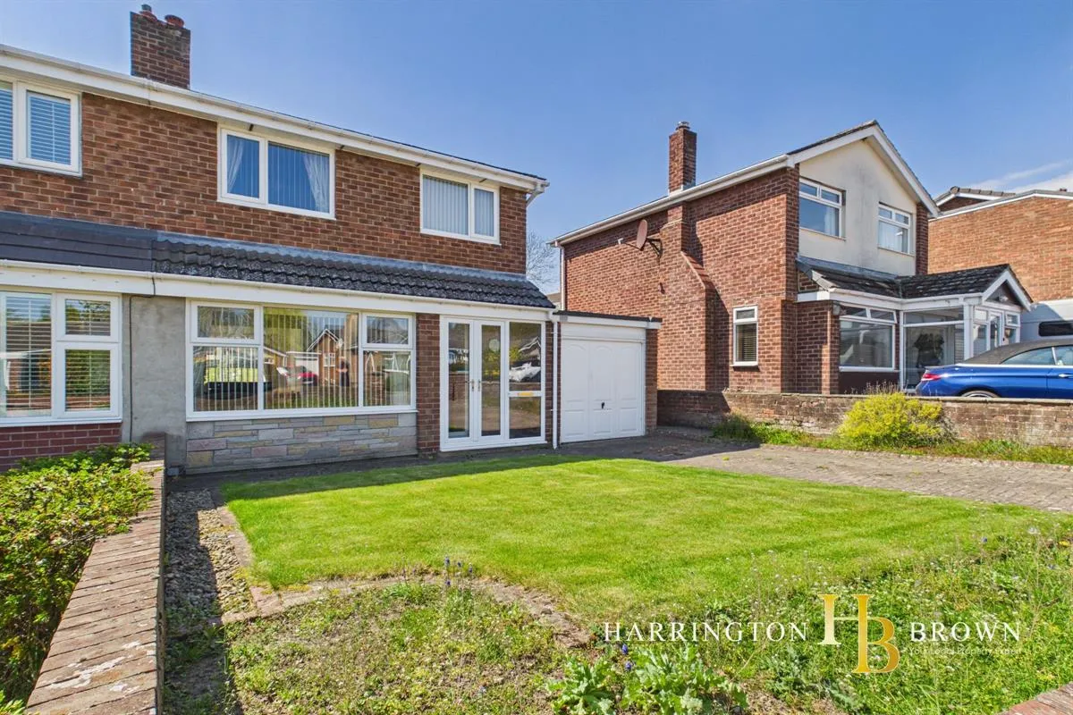 Alderside Crescent, Lanchester, photo 14