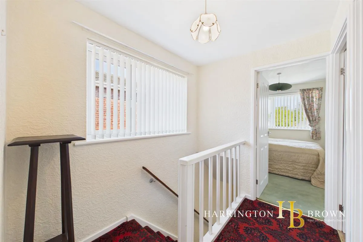 Alderside Crescent, Lanchester, photo 8