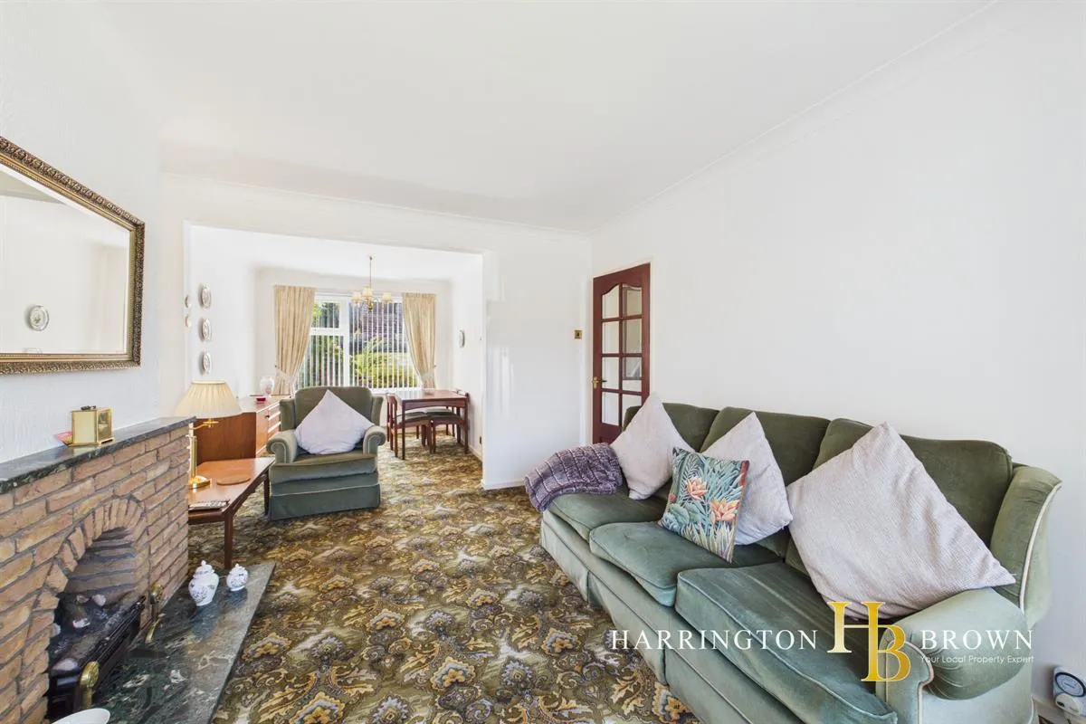 Alderside Crescent, Lanchester, photo 15