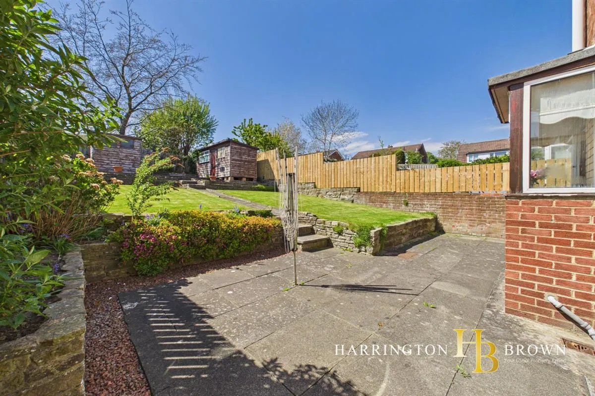 Alderside Crescent, Lanchester, photo 13