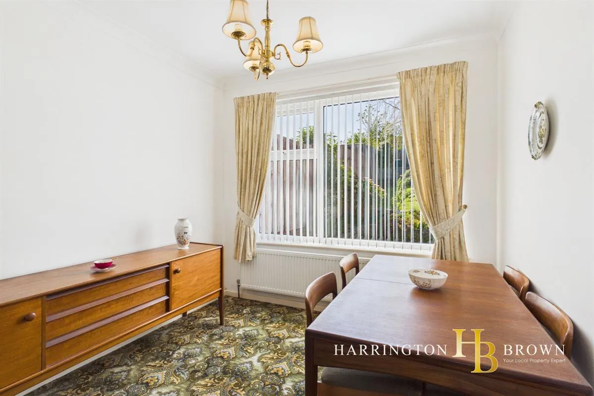 Alderside Crescent, Lanchester, photo 6