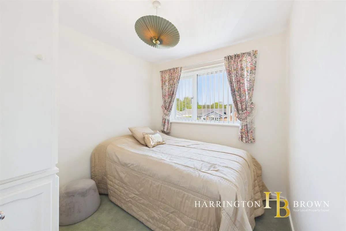 Alderside Crescent, Lanchester, photo 9