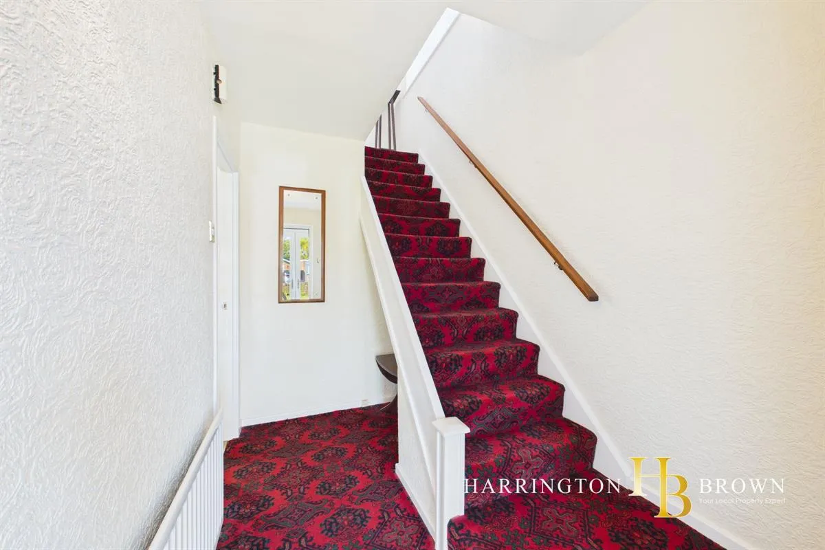Alderside Crescent, Lanchester, photo 27