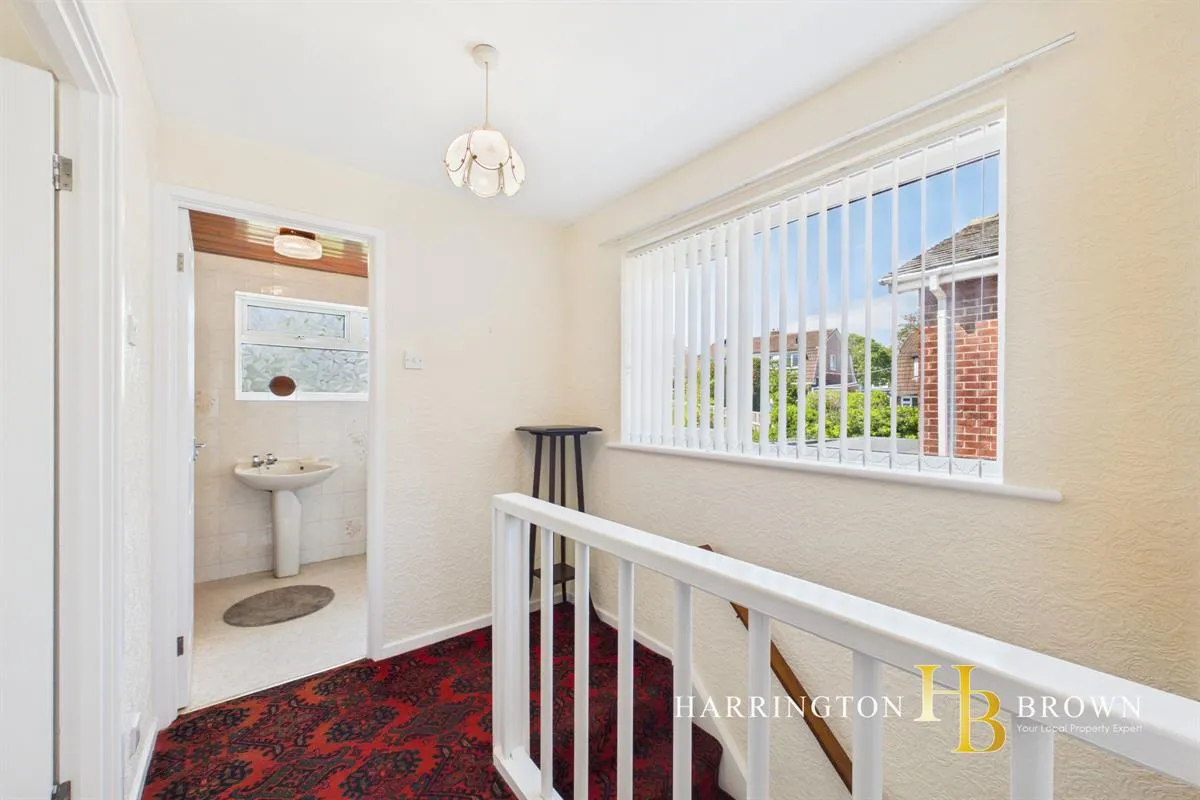 Alderside Crescent, Lanchester, photo 26