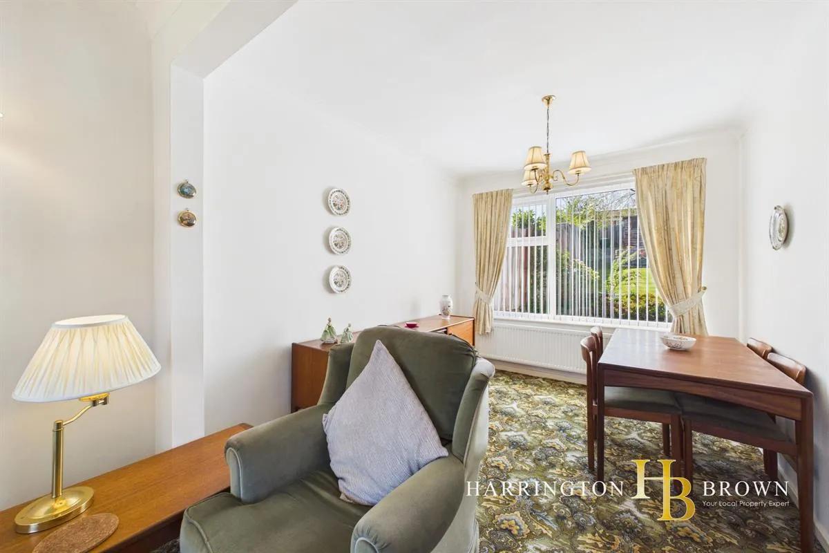 Alderside Crescent, Lanchester, photo 16
