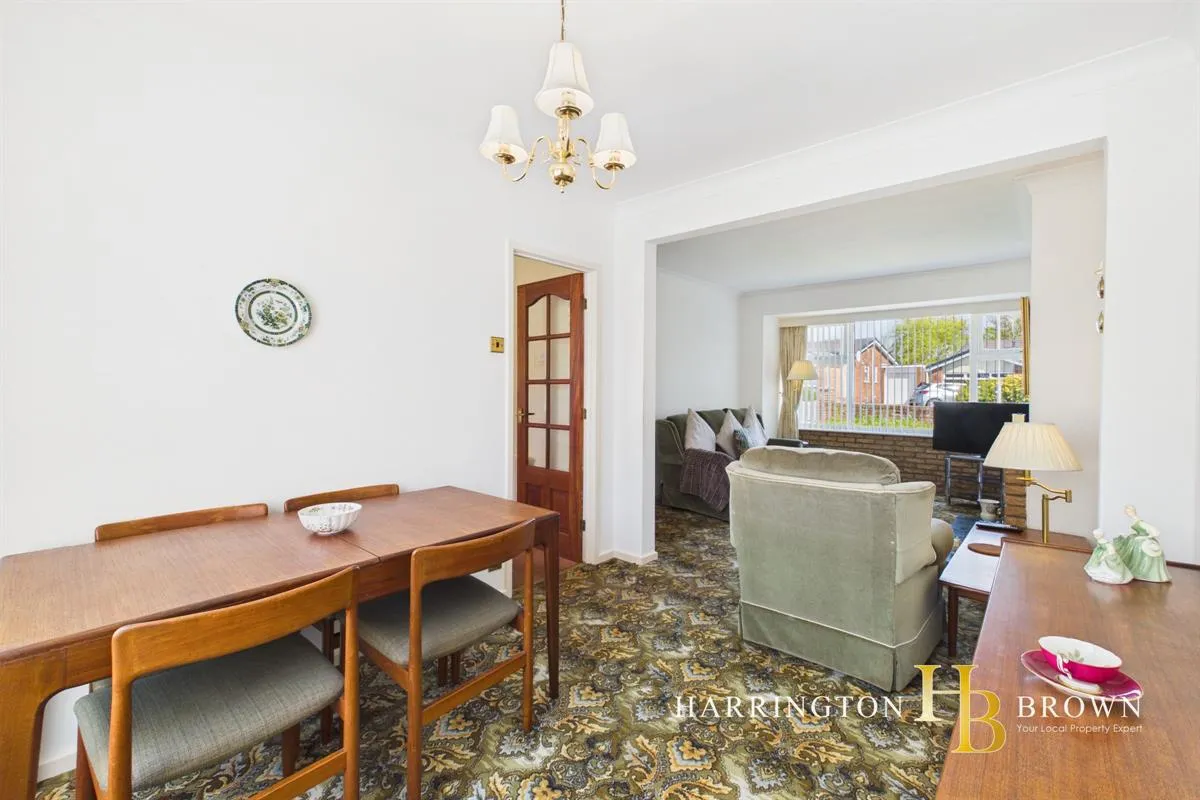 Alderside Crescent, Lanchester, photo 17