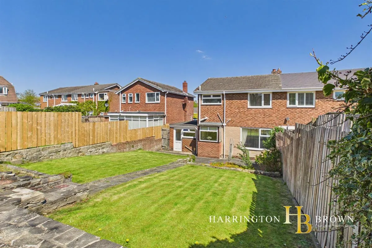 Alderside Crescent, Lanchester, photo 12