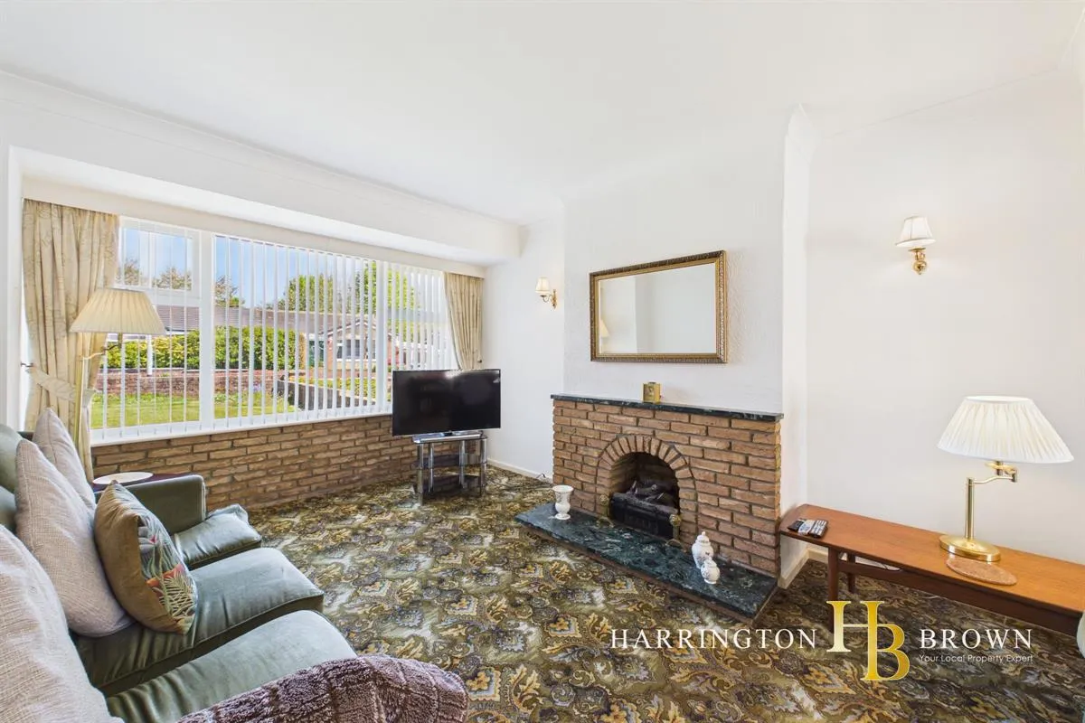 Alderside Crescent, Lanchester, photo 5