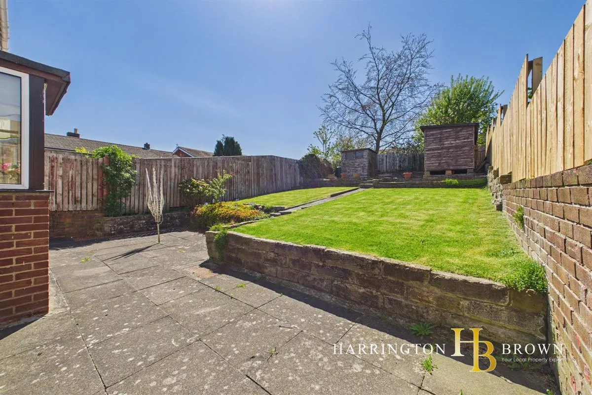 Alderside Crescent, Lanchester, photo 29