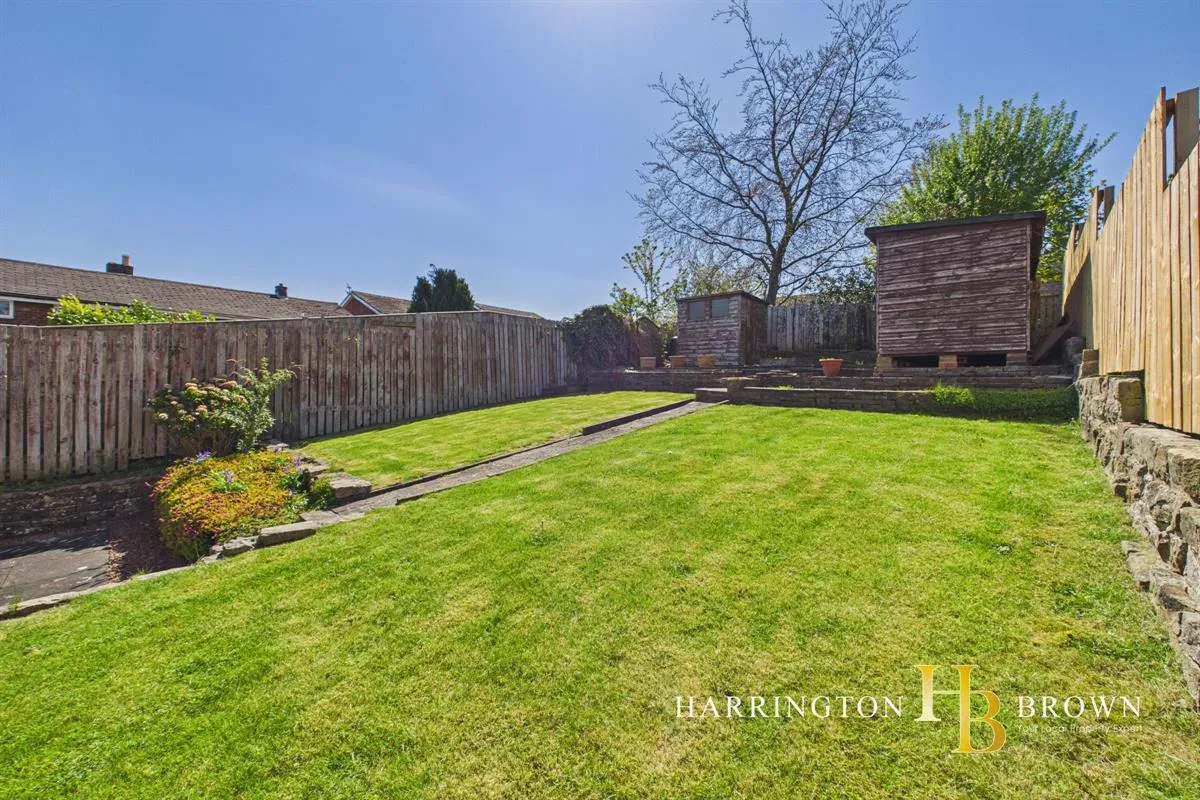 Alderside Crescent, Lanchester, photo 30
