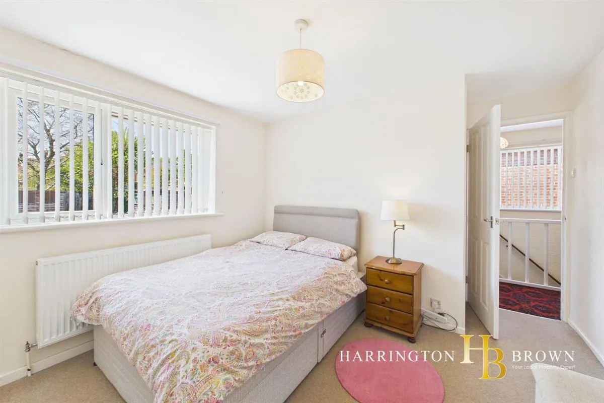 Alderside Crescent, Lanchester, photo 24