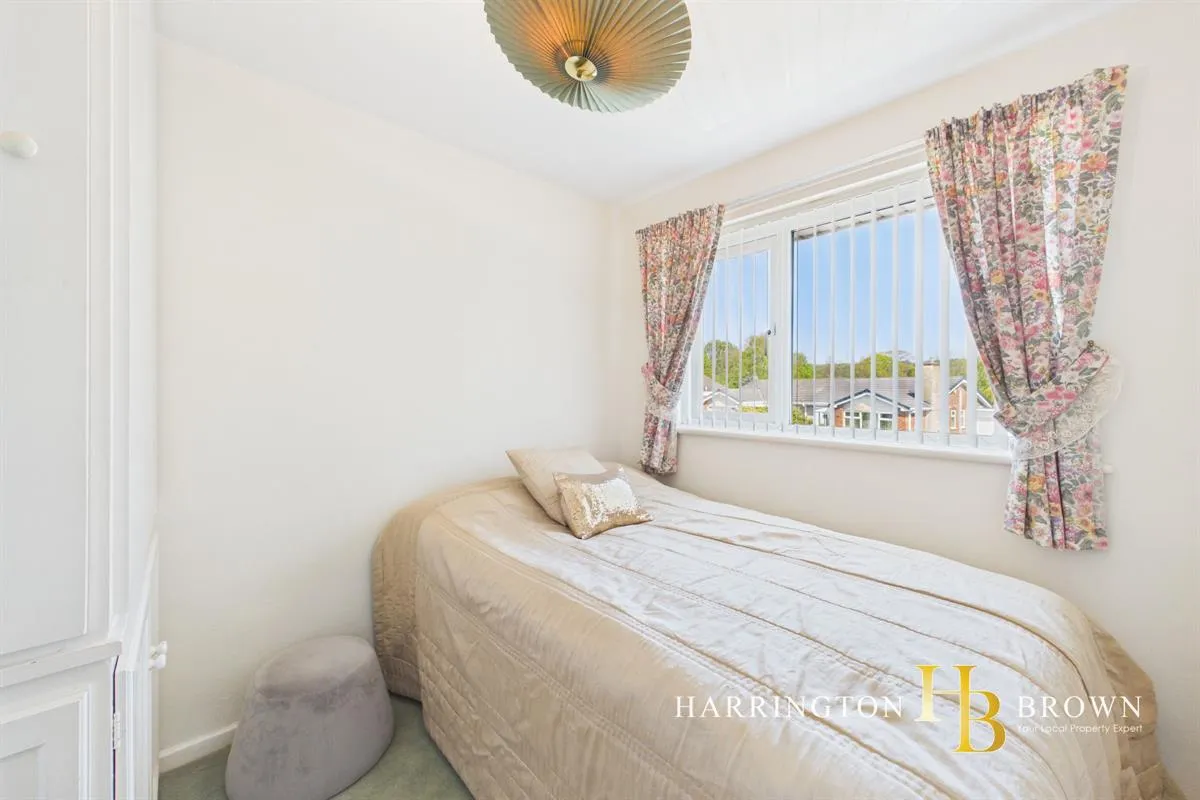 Alderside Crescent, Lanchester, photo 22