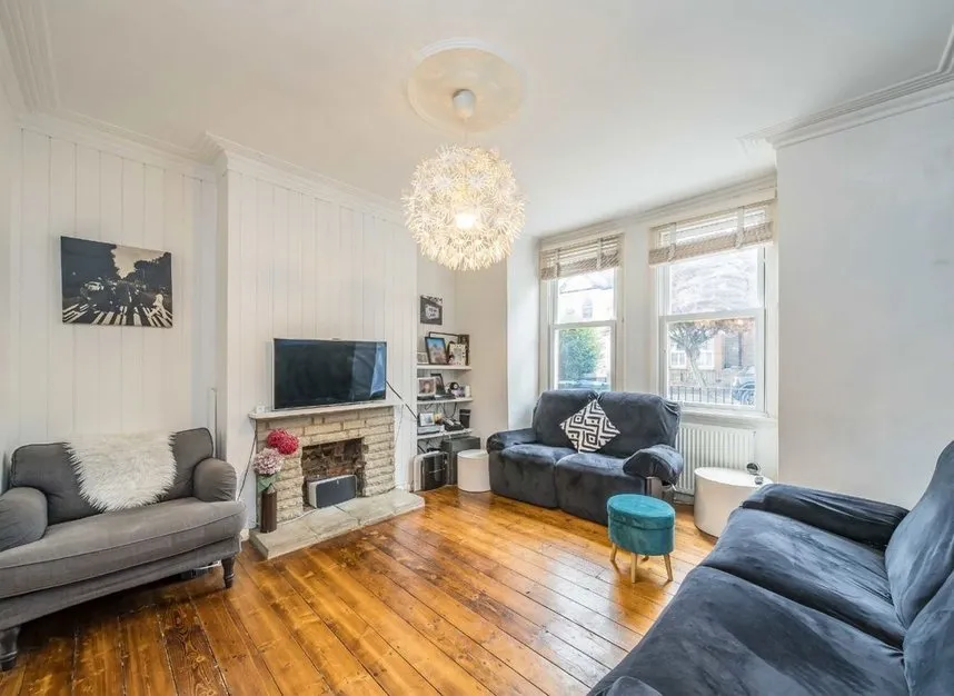 Dancer Road, Kew, TW9, photo 4
