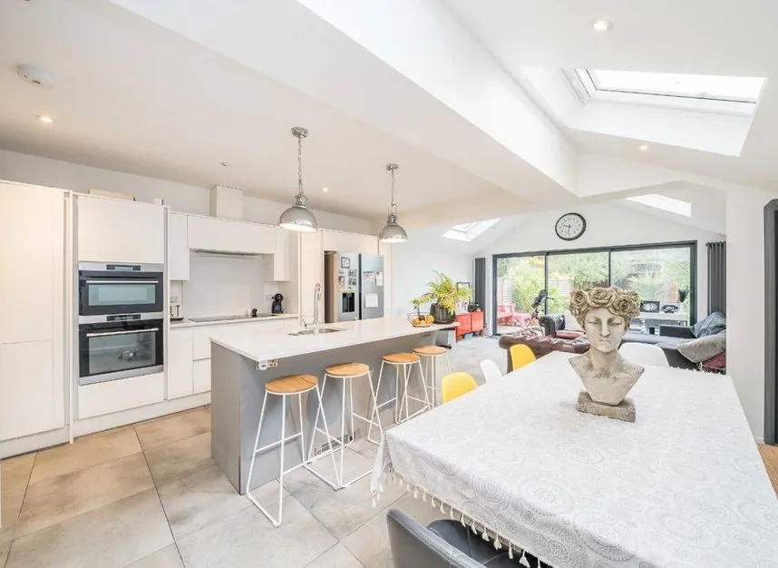 Dancer Road, Kew, TW9, photo 2