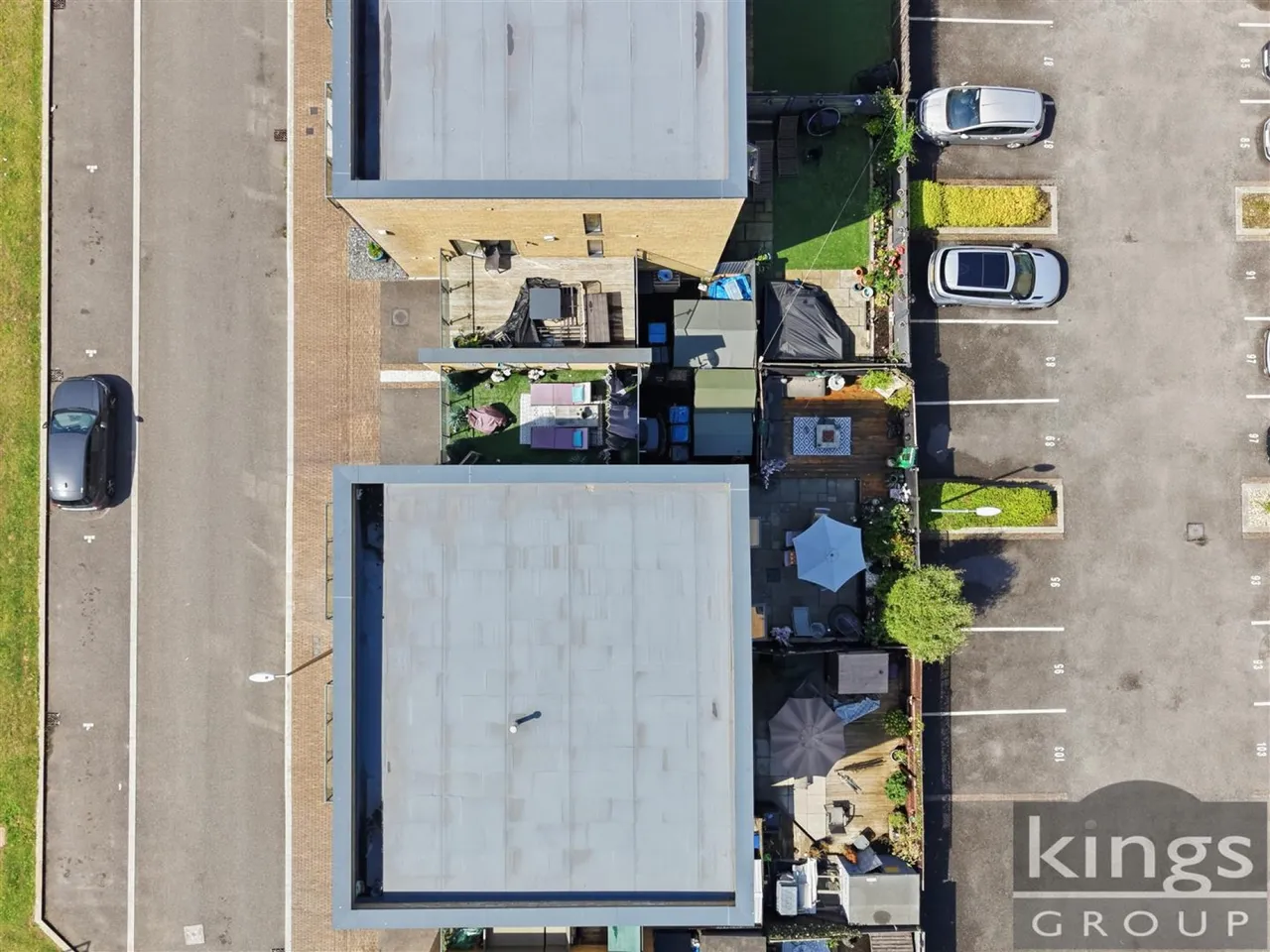 Greenfinch Way, Newhall, photo 26