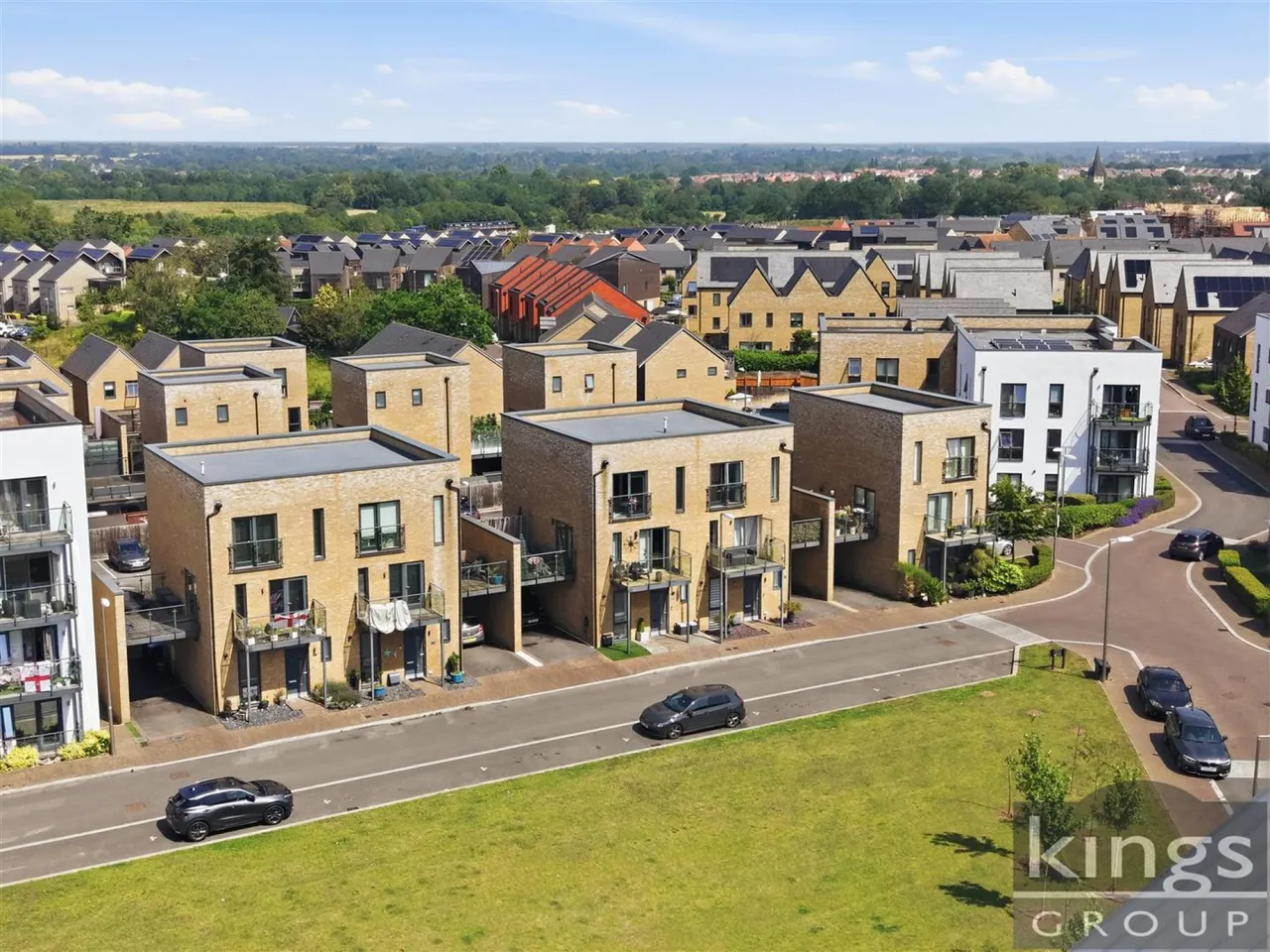 Greenfinch Way, Newhall, photo 25