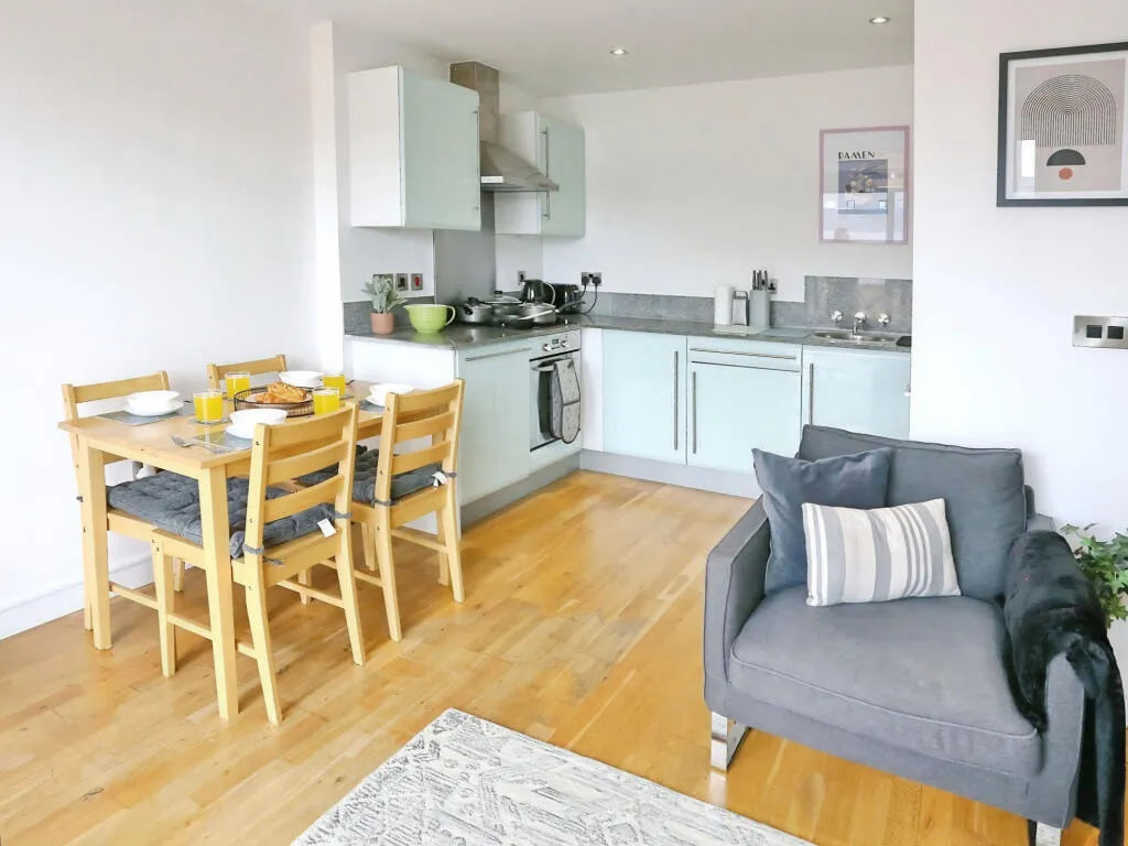Pollard Street, Manchester, M4, photo 3