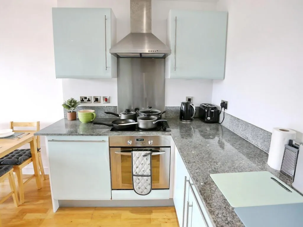 Pollard Street, Manchester, M4, photo 5