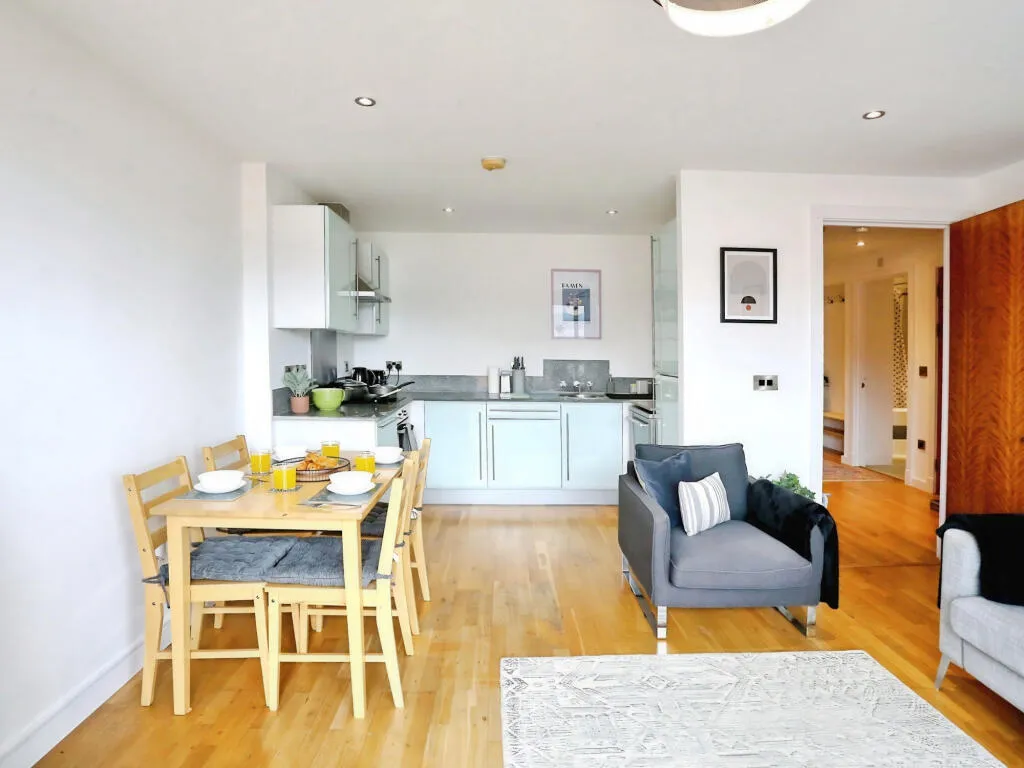 Pollard Street, Manchester, M4, photo 2