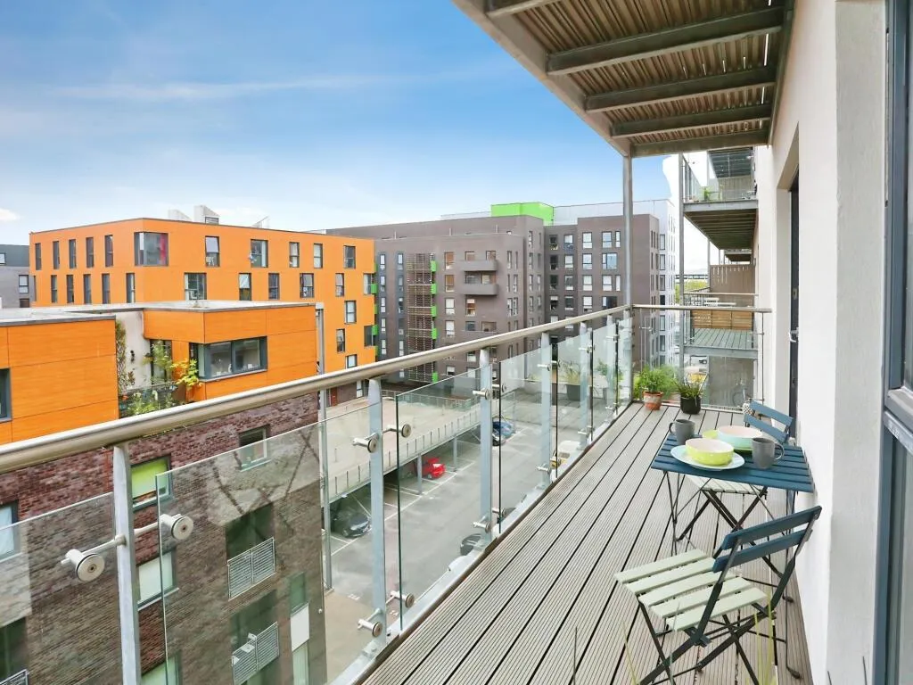 Pollard Street, Manchester, M4, photo 17